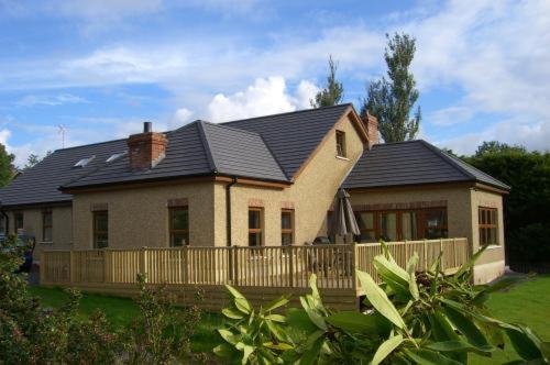 Dunhill Cottage B&B Hillsborough Kültér fotó