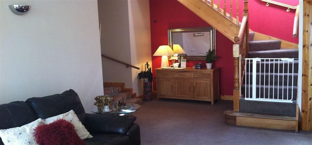 Dunhill Cottage B&B Hillsborough Kültér fotó